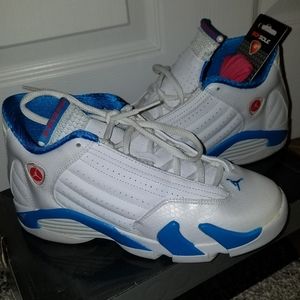 Girls Air Jordan Retro 14